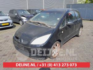 Mitsubishi Colt 04-