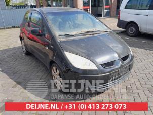 Mitsubishi Colt Dynamo O723502 Donorvoertuig