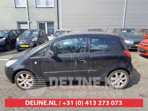 Mitsubishi Colt 04-