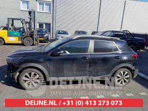 Kia Stonic 17-