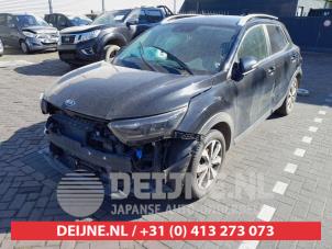 Kia Stonic 17-