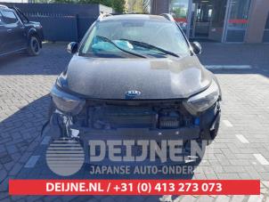 Kia Stonic 17-