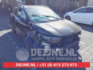 Kia Stonic Engine O722670 Donor vehicle