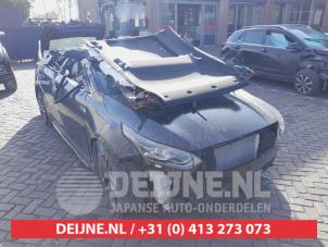 Kia Pro Ceed Subframe O727744 Donor vehicle