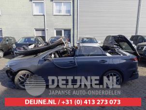 Kia Pro Ceed 18-