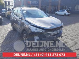 Hyundai Santafe Kombischalter Fenster O726963 Spenderfahrzeug