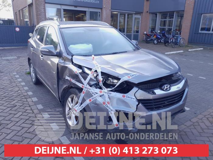 Foto donor auto