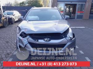 Hyundai IX35 10-