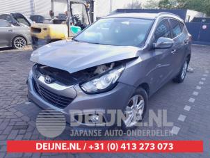 Hyundai IX35 10-