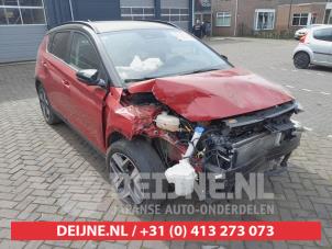 Hyundai Bayon Dynamo O744131 Spenderfahrzeug