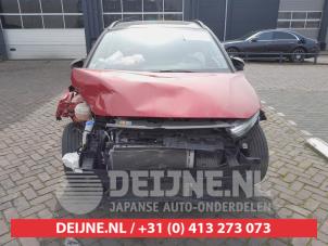Hyundai Bayon 21-