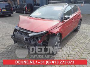 Hyundai Bayon 21-