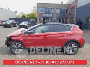 Hyundai Bayon 21-