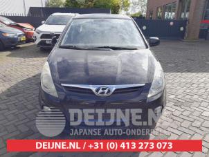 Hyundai I20 08-