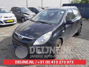 Hyundai I20 08-