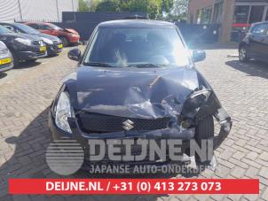 Suzuki Swift 05-
