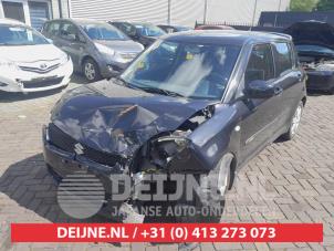 Suzuki Swift 05-
