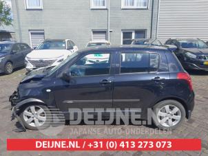 Suzuki Swift 05-