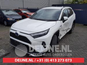 Toyota RAV-4 19-
