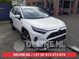 Toyota Rav-4 Motor O722915 Spenderfahrzeug