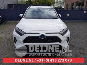 Toyota RAV-4 19-
