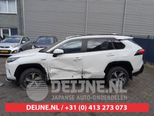 Toyota RAV-4 19-
