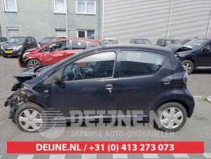 Toyota Aygo 05-