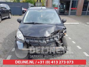 Toyota Aygo 05-
