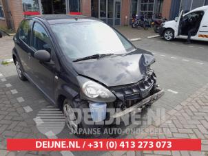 Toyota Aygo Dynamo O726992 Spenderfahrzeug