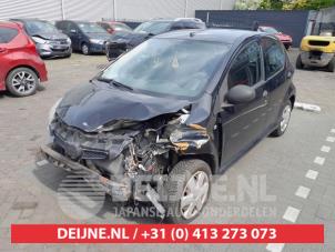 Toyota Aygo 05-