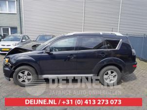 Mitsubishi Outlander 07-