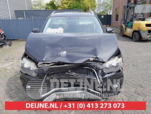 Mitsubishi Outlander 07-