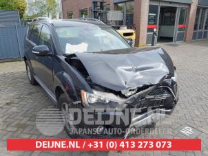 Mitsubishi Outlander Dynamo O728982 Donor vehicle