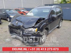 Mitsubishi Outlander 07-