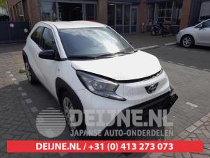 Toyota Aygo X Getriebe O727771 Spenderfahrzeug