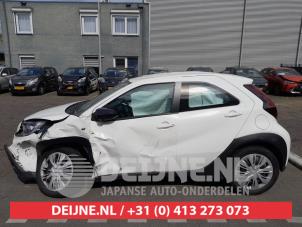 Toyota Aygo X 22-
