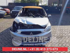Mitsubishi Space Star 13-