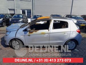 Mitsubishi Space Star 13-