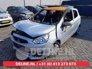 Mitsubishi Space Star 13-