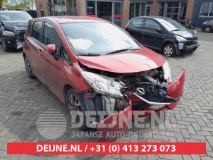 Nissan Note Motor O723146 Donorvoertuig