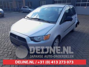 Mitsubishi Colt 04-