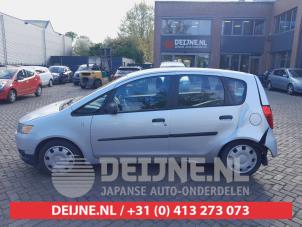 Mitsubishi Colt 04-