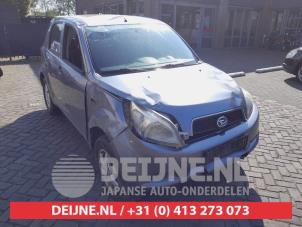 Daihatsu Terios Airbag Modul O729704 Spenderfahrzeug