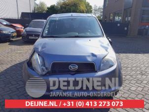 Daihatsu Terios 06-