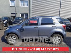 Daihatsu Terios 06-