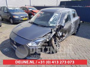 Suzuki Swift 17-