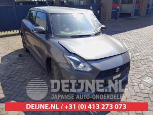 Suzuki Swift Dynamo O734879 Donorvoertuig