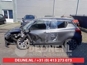 Suzuki Swift 17-
