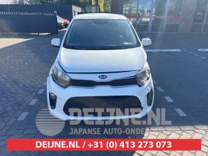 Kia Picanto 17-