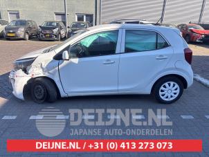 Kia Picanto 17-